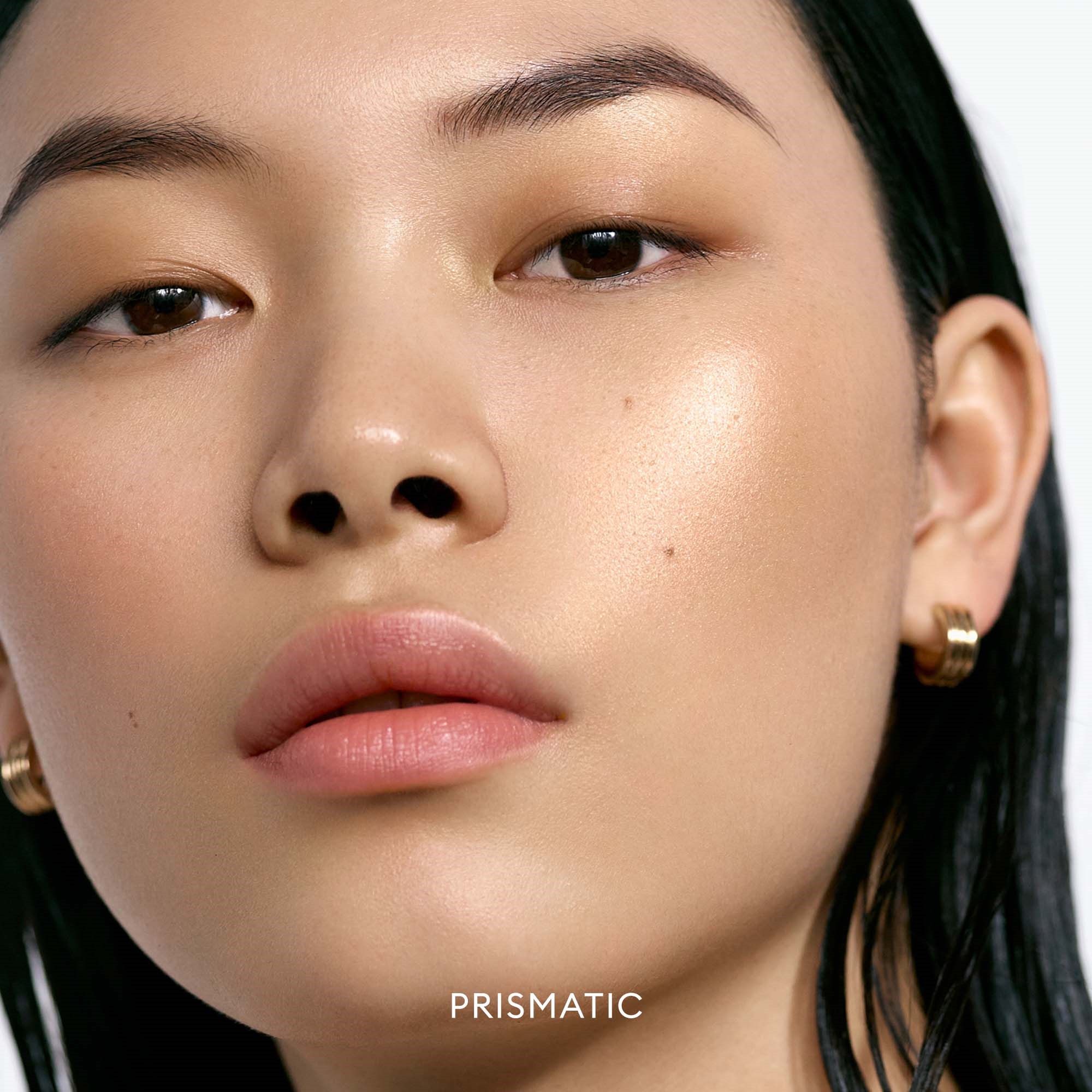 Rose Inc Solar Radiance Cream Highlighter Prismatic (obrázok 5)
