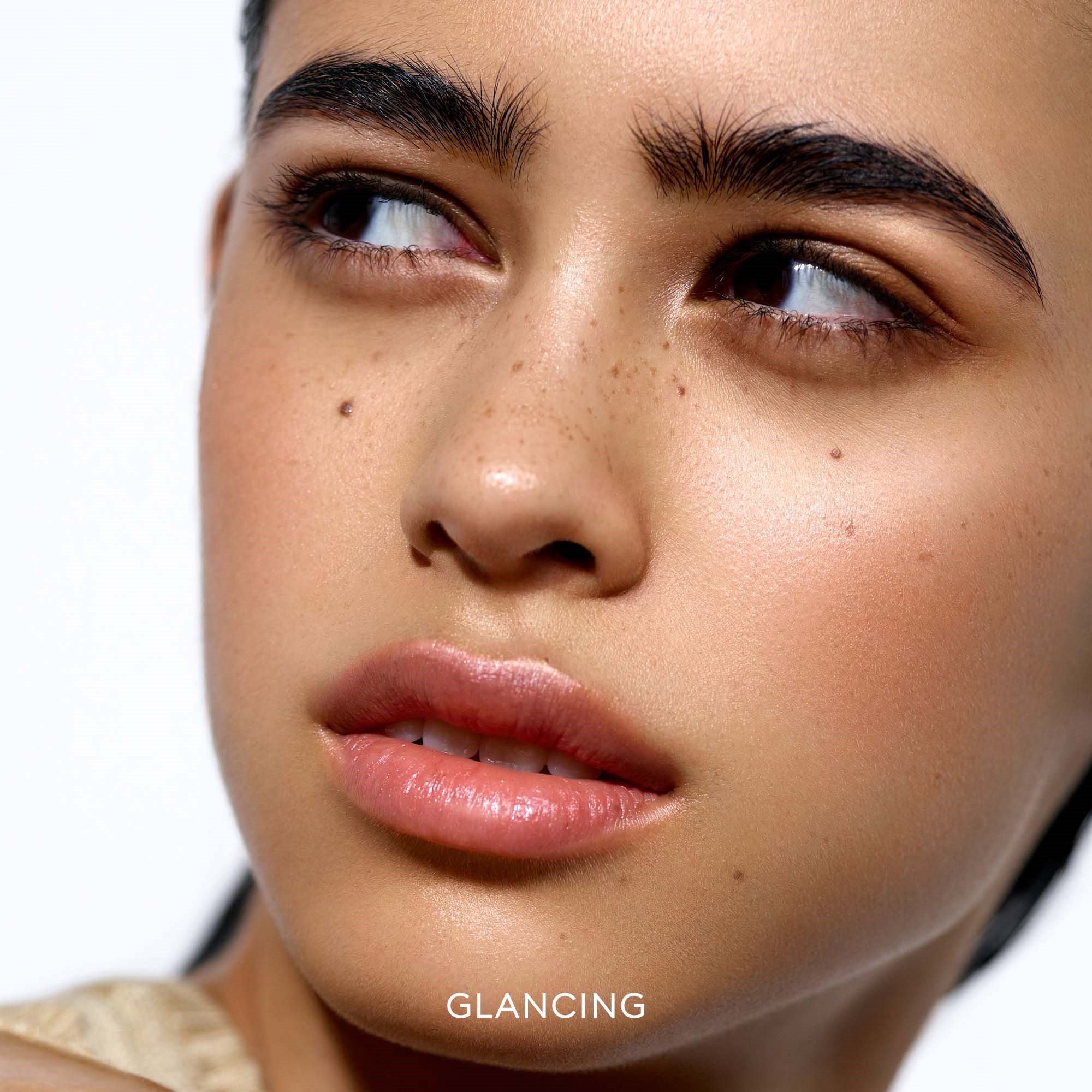 Rose Inc Solar Radiance Cream Highlighter Refill Glancing (obrázok 3)