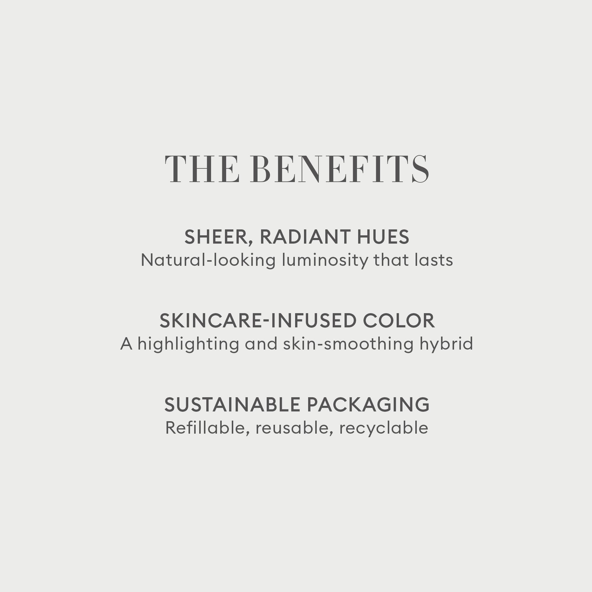 Rose Inc Solar Radiance Cream Highlighter Refill Glancing (obrázok 6)