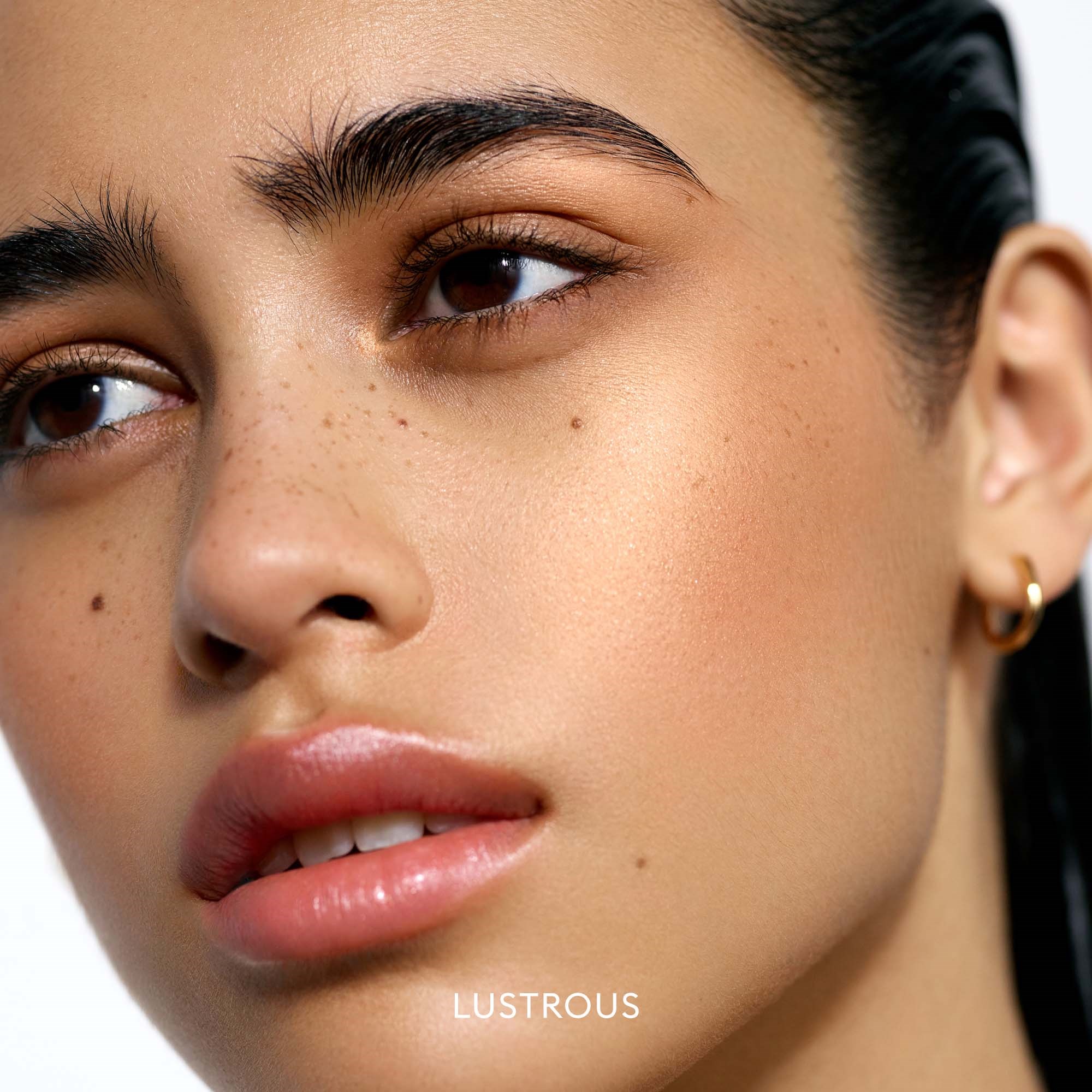 Rose Inc Solar Radiance Cream Highlighter Refill Lustrous (obrázok 3)