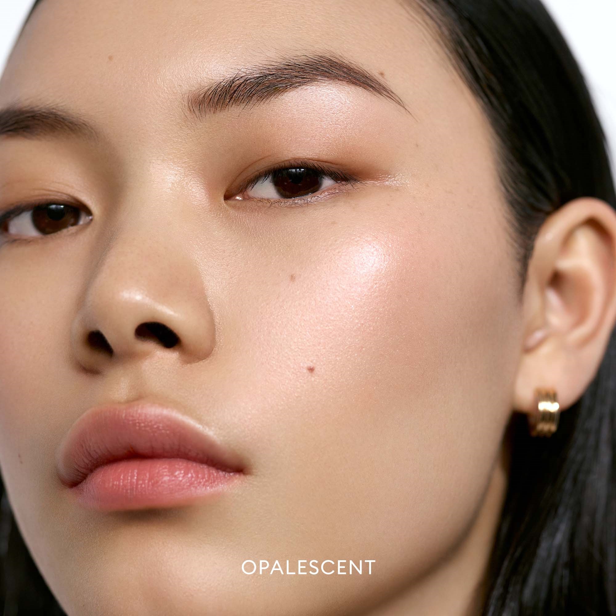Rose Inc Solar Radiance Cream Highlighter Refill Opalescent (obrázok 3)