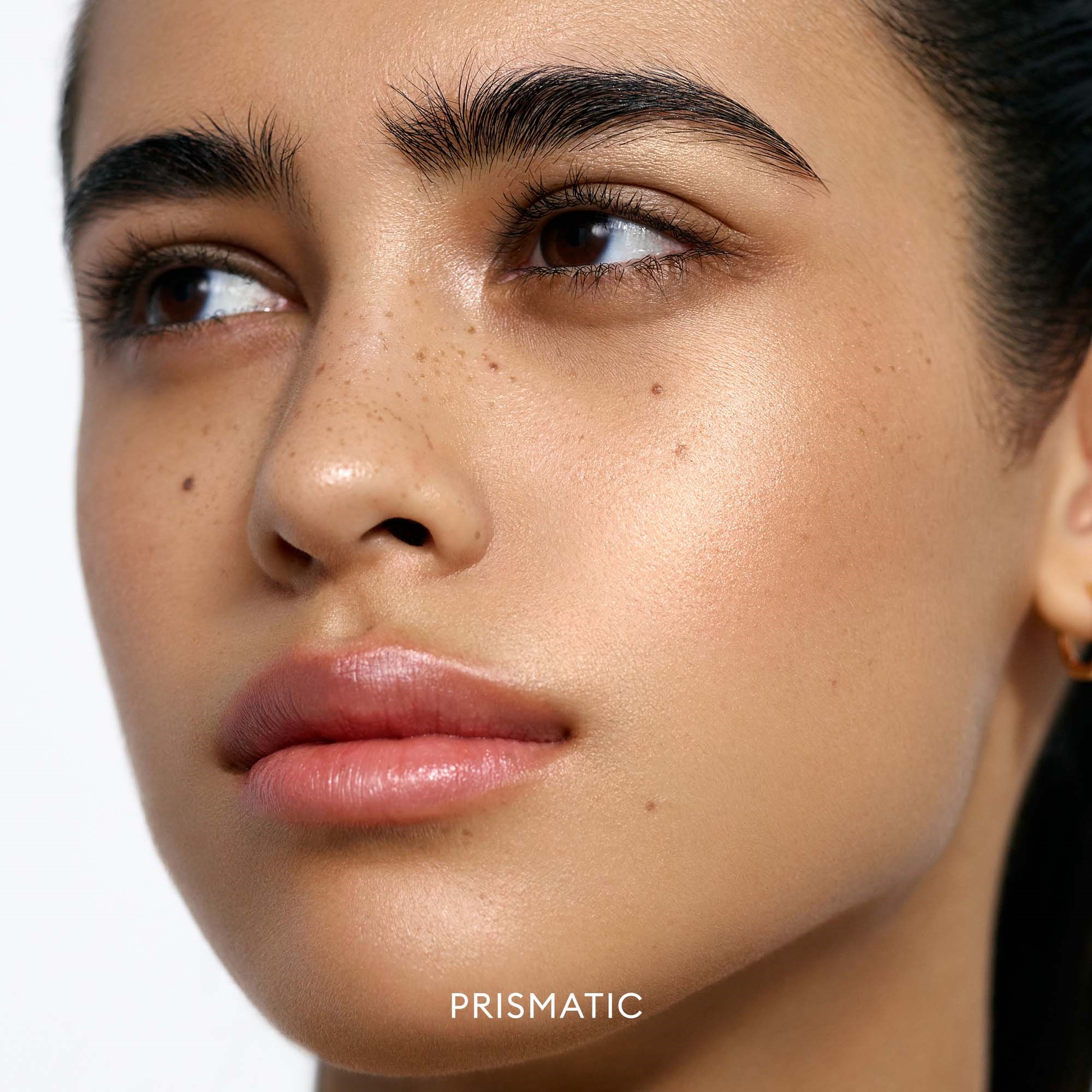 Rose Inc Solar Radiance Cream Highlighter Refill Prismatic (obrázok 3)