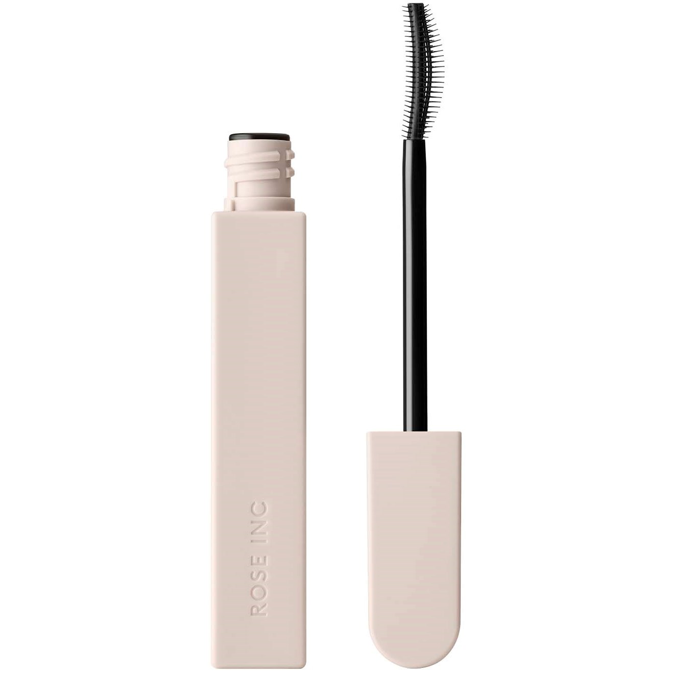 Rose Inc Ultra-Black Lash Lift Serum Mascara Black 10,7 ml