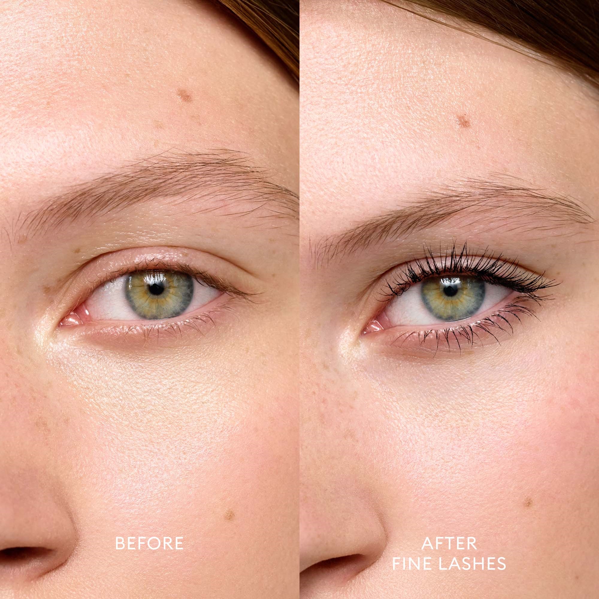 Rose Inc Ultra-Black Lash Lift Serum Mascara Black 10,7 ml (obrázok 11)