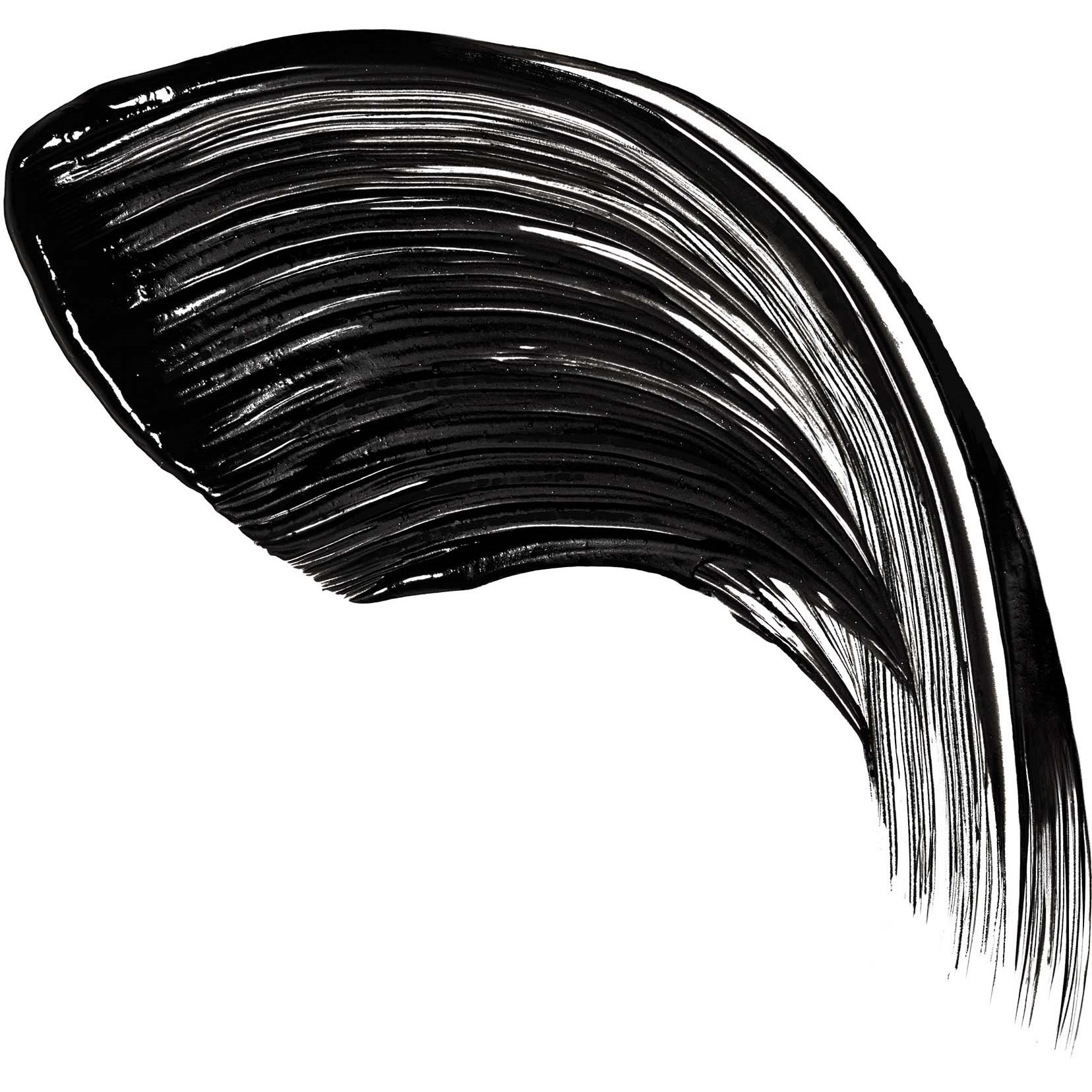 Rose Inc Ultra-Black Lash Lift Serum Mascara Black 10,7 ml (obrázok 4)