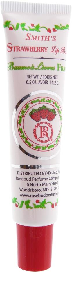 Smith's Rosebud Strawberry tube