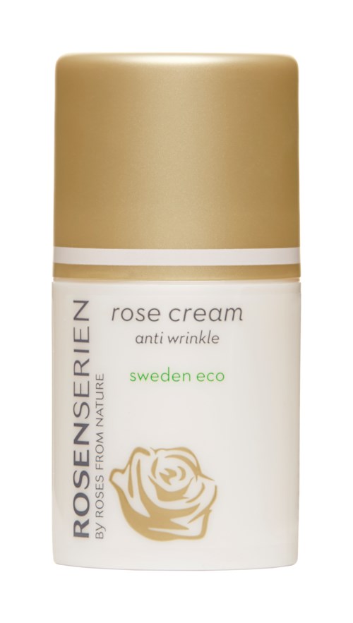 Rosenserien Antirynk 50 ml