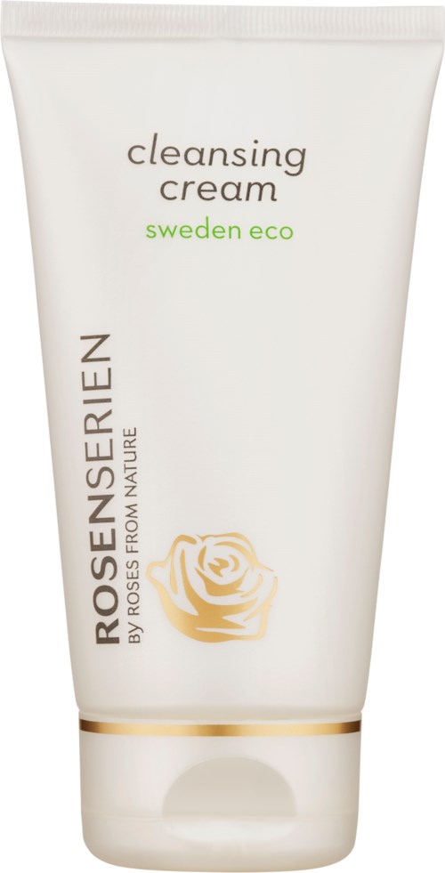 Rosenserien Cleansing Cream 150 ml