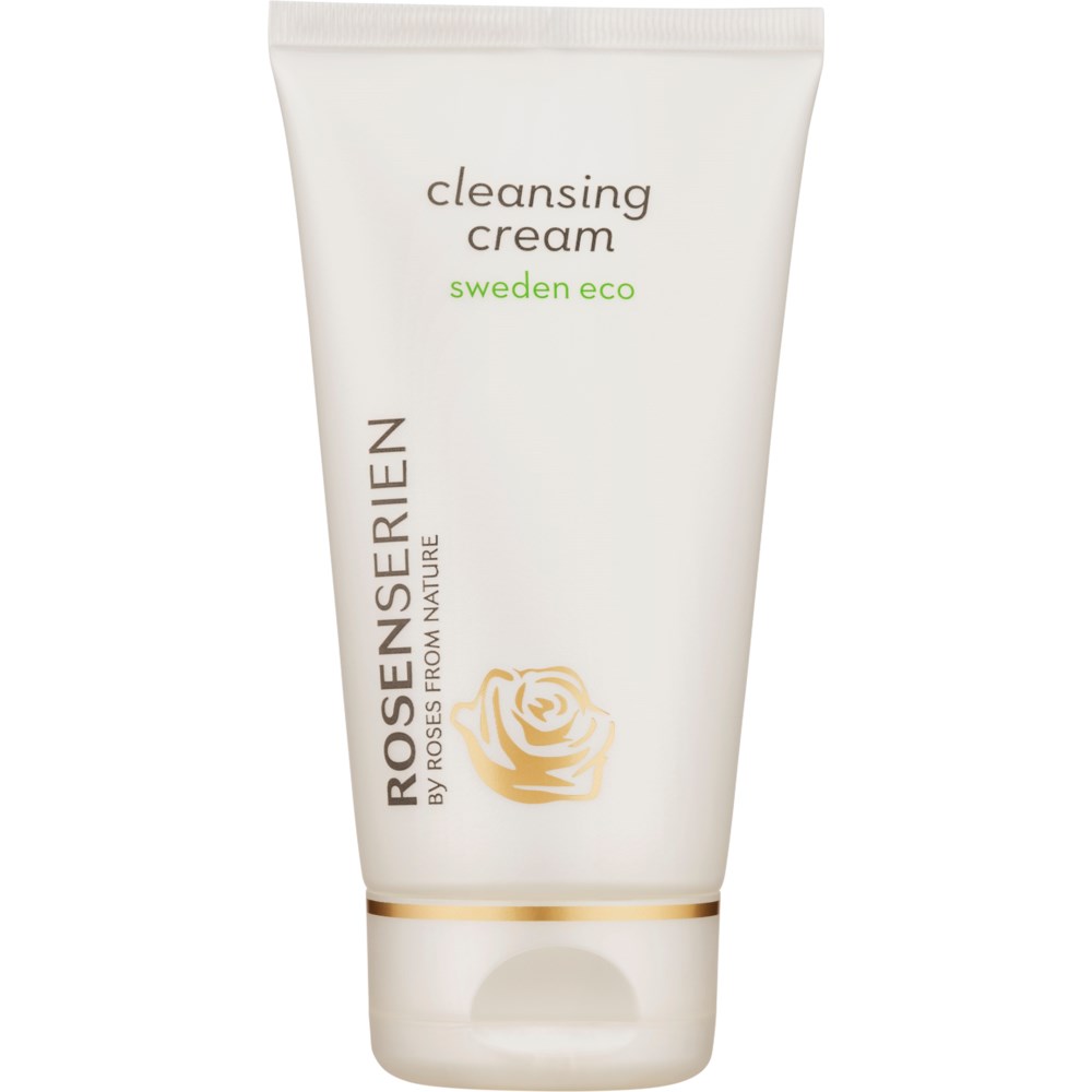 Rosenserien Rosenserien Cleansing Cream 150 ml