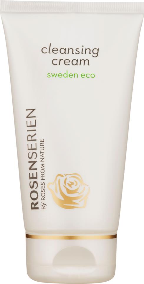 Rosenserien Cleansing Cream 150 ml