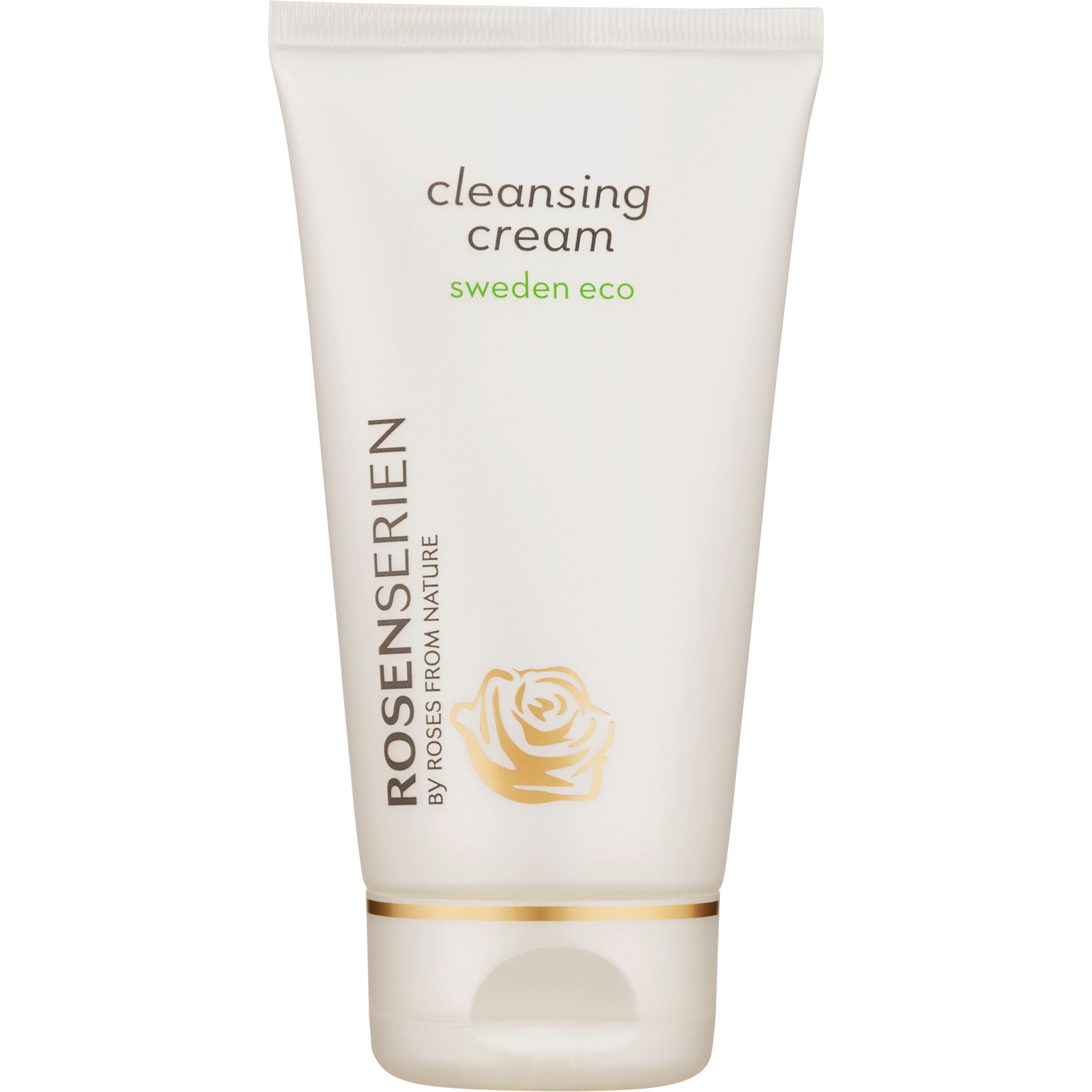 Läs mer om Rosenserien Cleansing Cream 150 ml