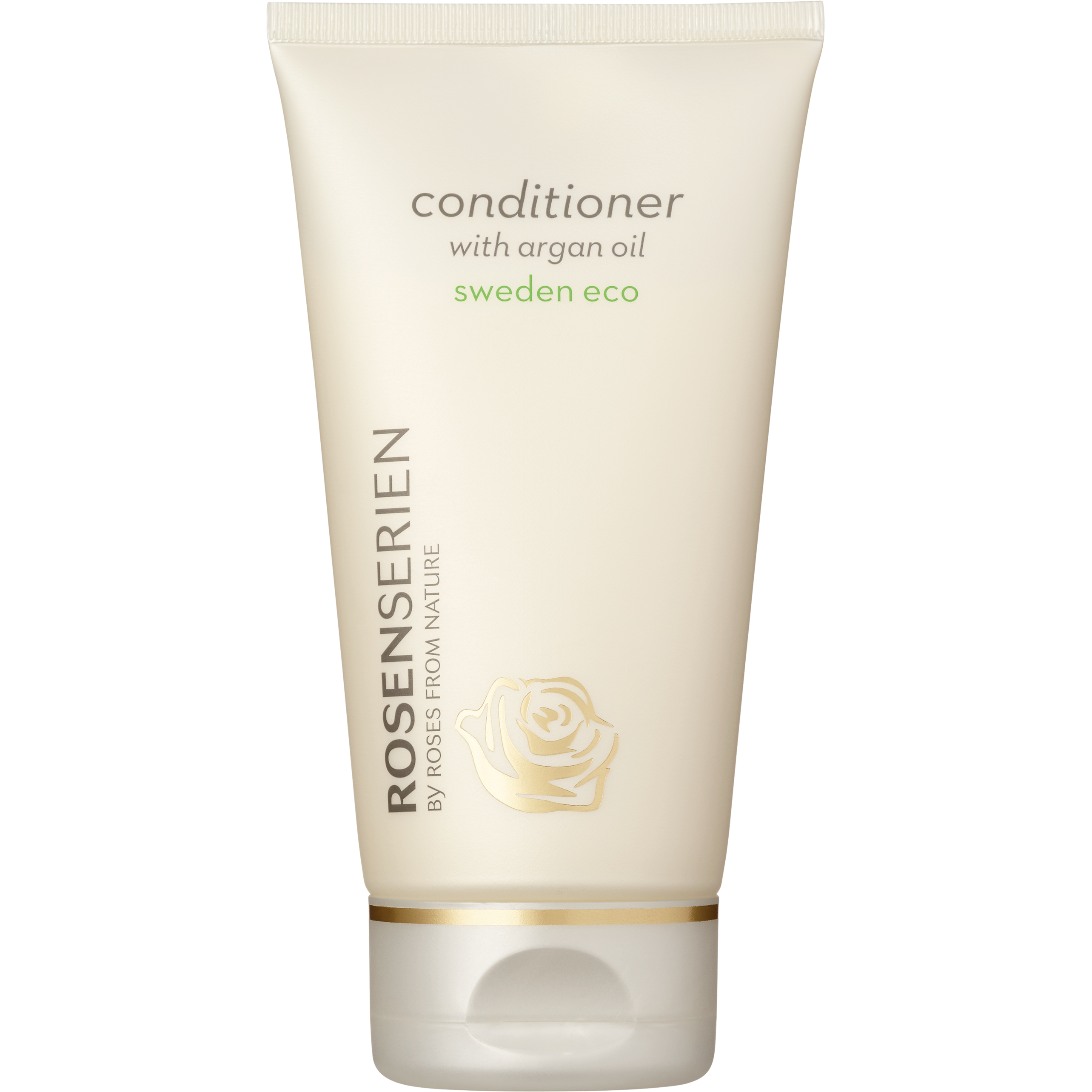 Rosenserien Conditioner with Argan Oil, 150 ml