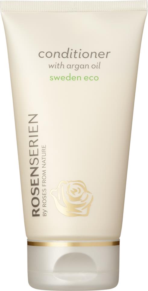 Rosenserien Conditioner with Argan Oil 150 ml