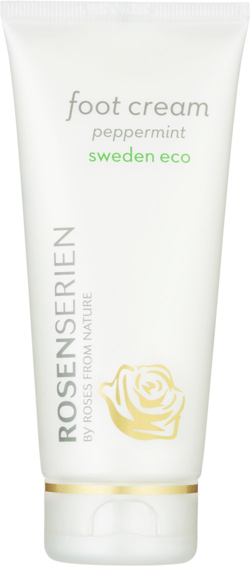 Rosenserien Foot Cream 100 ml