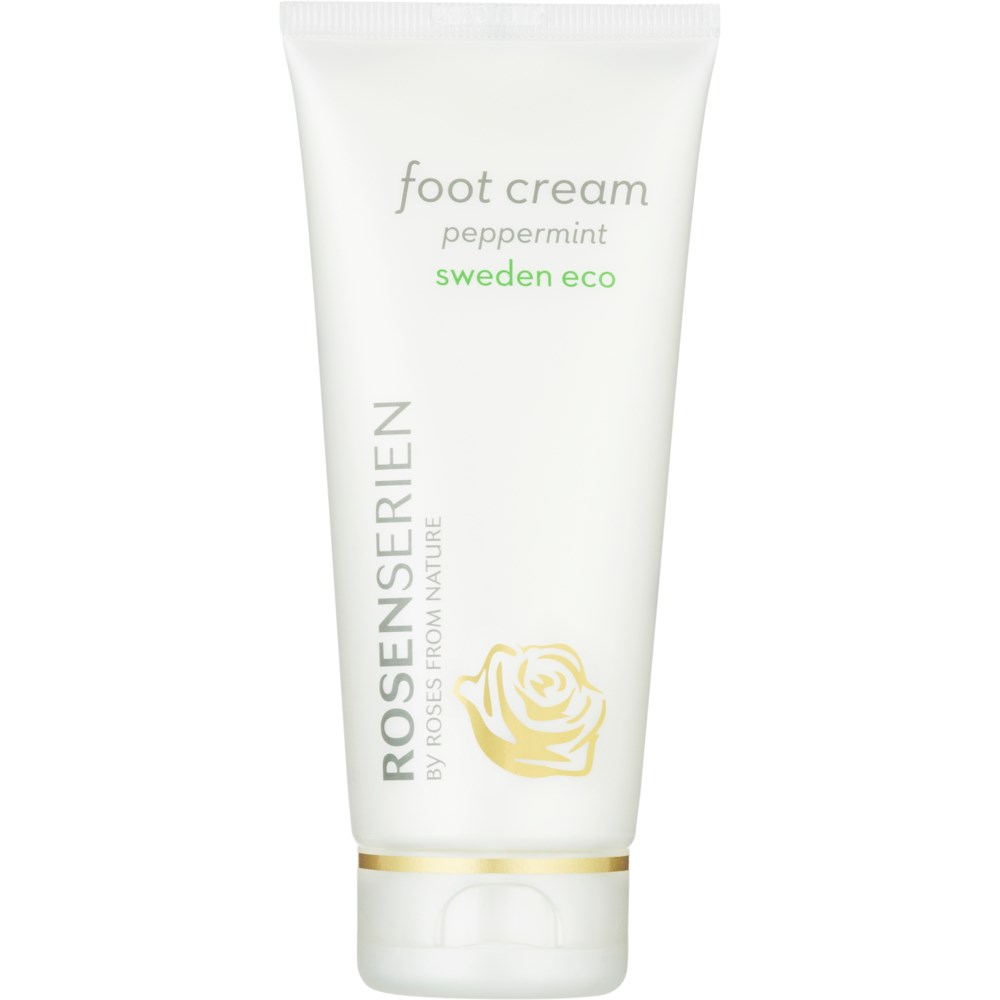 Rosenserien Rosenserien Foot Cream 100 ml
