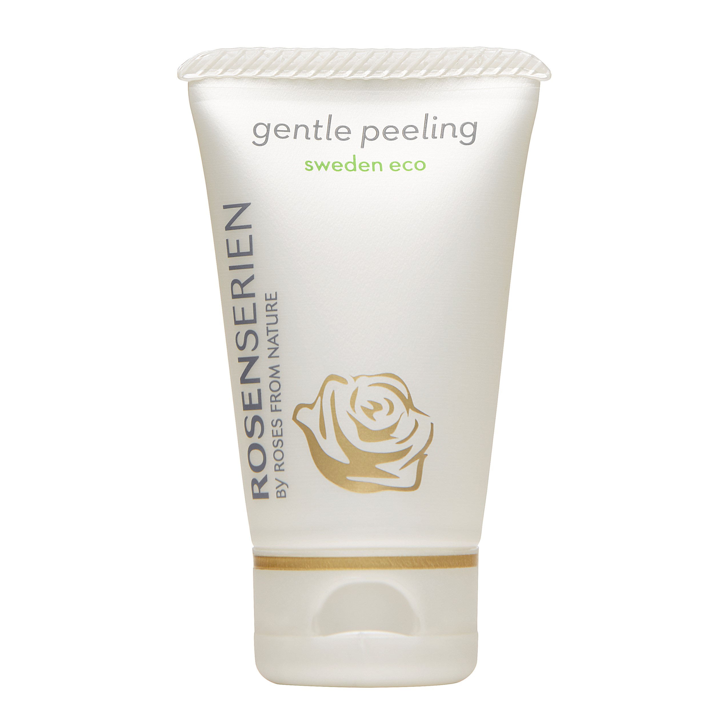 Rosenserien Gentle Peeling 40 ml
