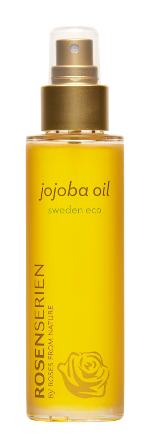 Rosenserien Jojobaolja 100 ml