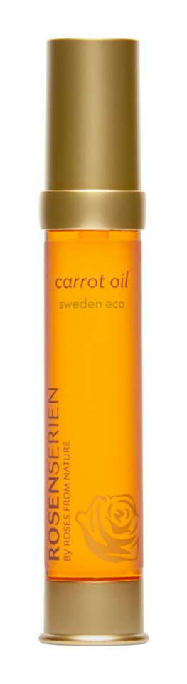 Rosenserien Carrot Oil 30ml