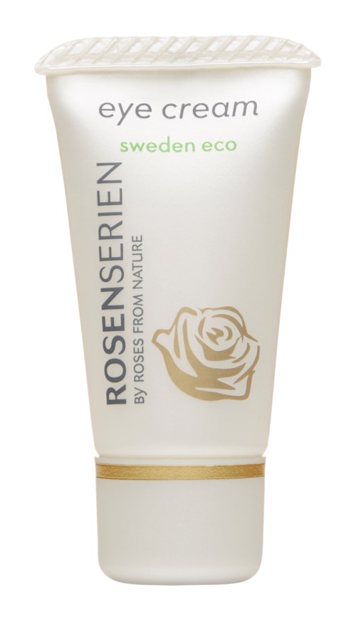 Rosenserien Ögonkräm 15 ml