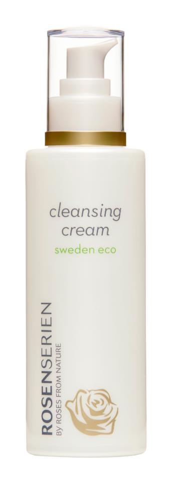 Rosenserien Cleansing Cream 200ml