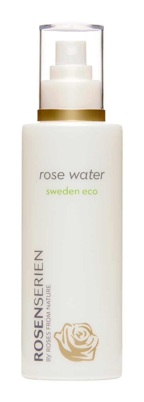 Rosenserien Rosenvatten 200 ml