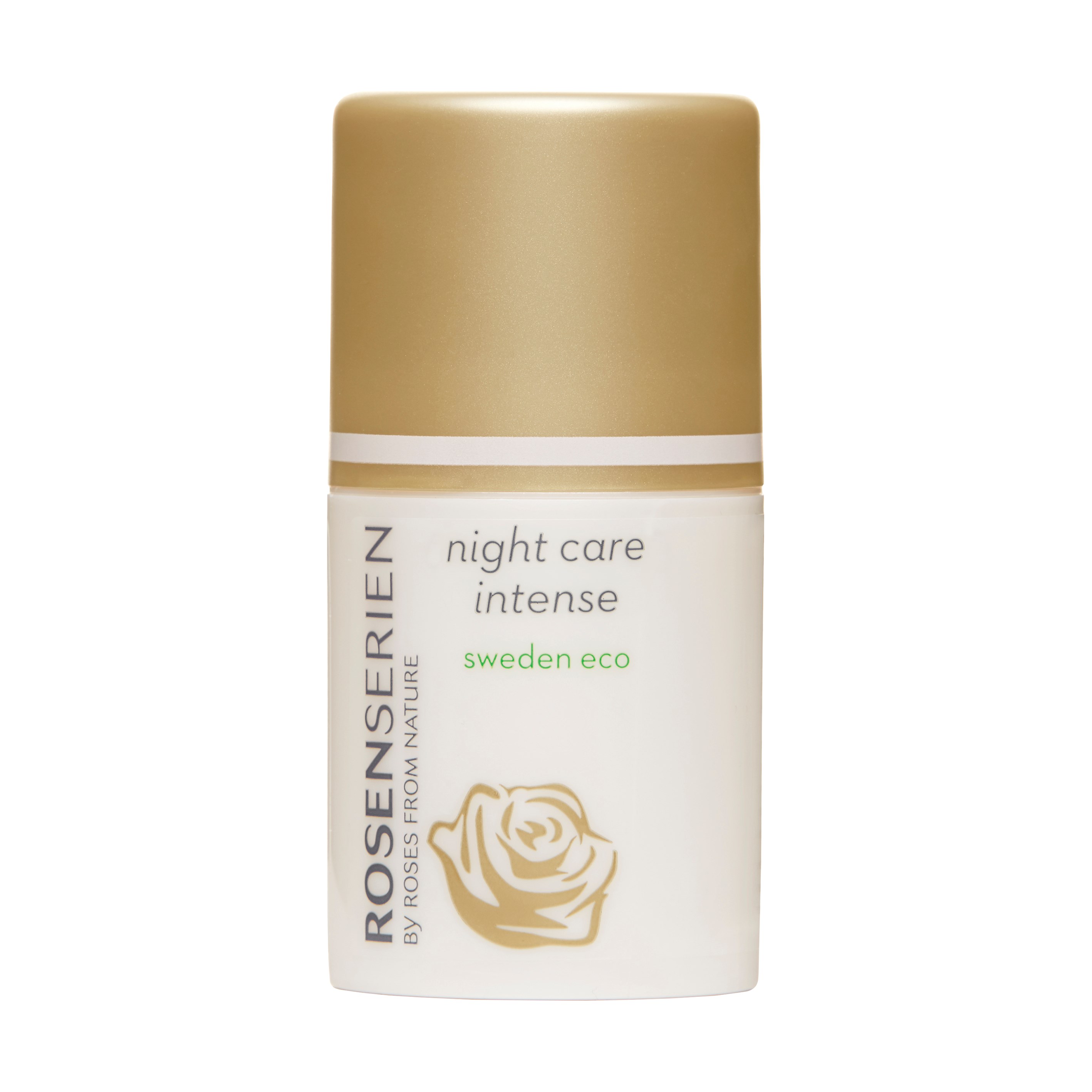 Rosenserien Nigh Care Intense 50 ml billede