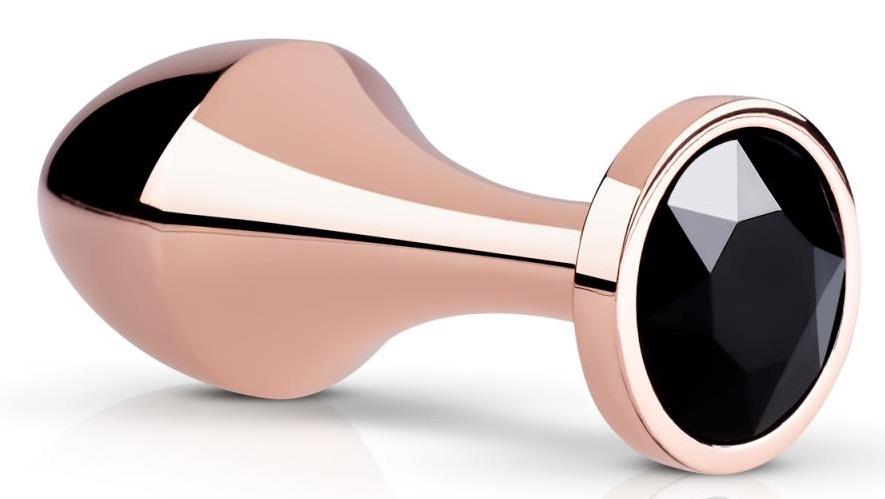 Rosy Gold Butt Plug Gold | lyko.com Rosy Gold Butt Plug Gold | lyko.com