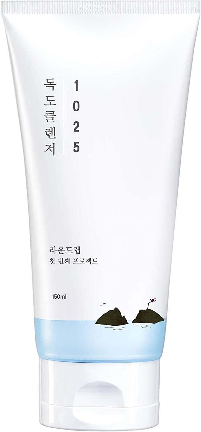Round Lab Dokdo Cleanser 150 ml