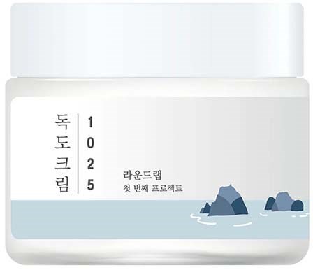 Round Lab Dokdo Cream 80 ml