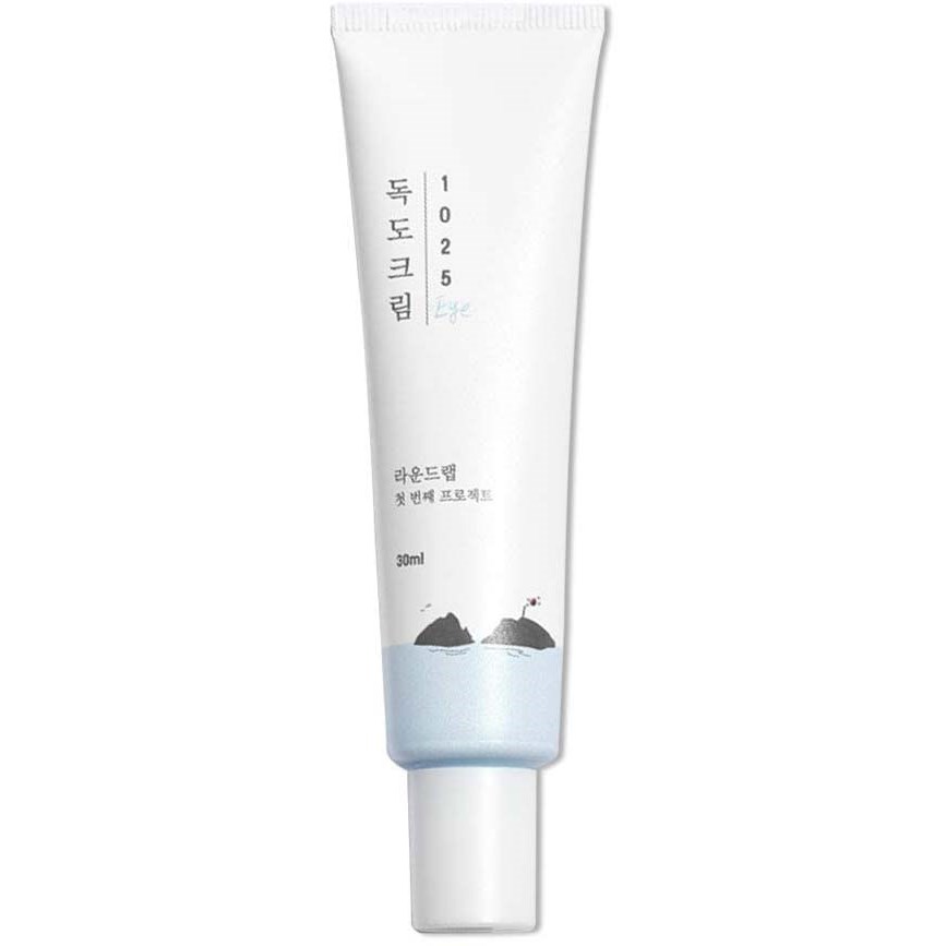 Round Lab Dokdo Eye Cream 30 ml billede