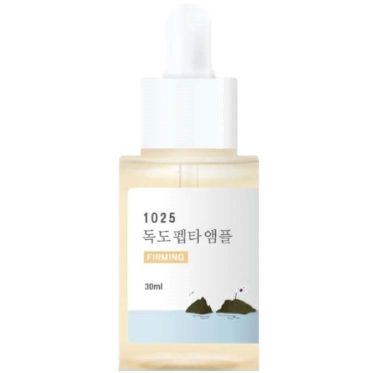 Round Lab Dokdo Firming Ampoule 30 ml