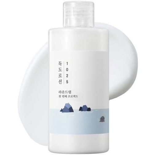 Round Lab Dokdo Dokdo Lotion 200 ml - balsam do twarzy 200 ml (obrázok 5)