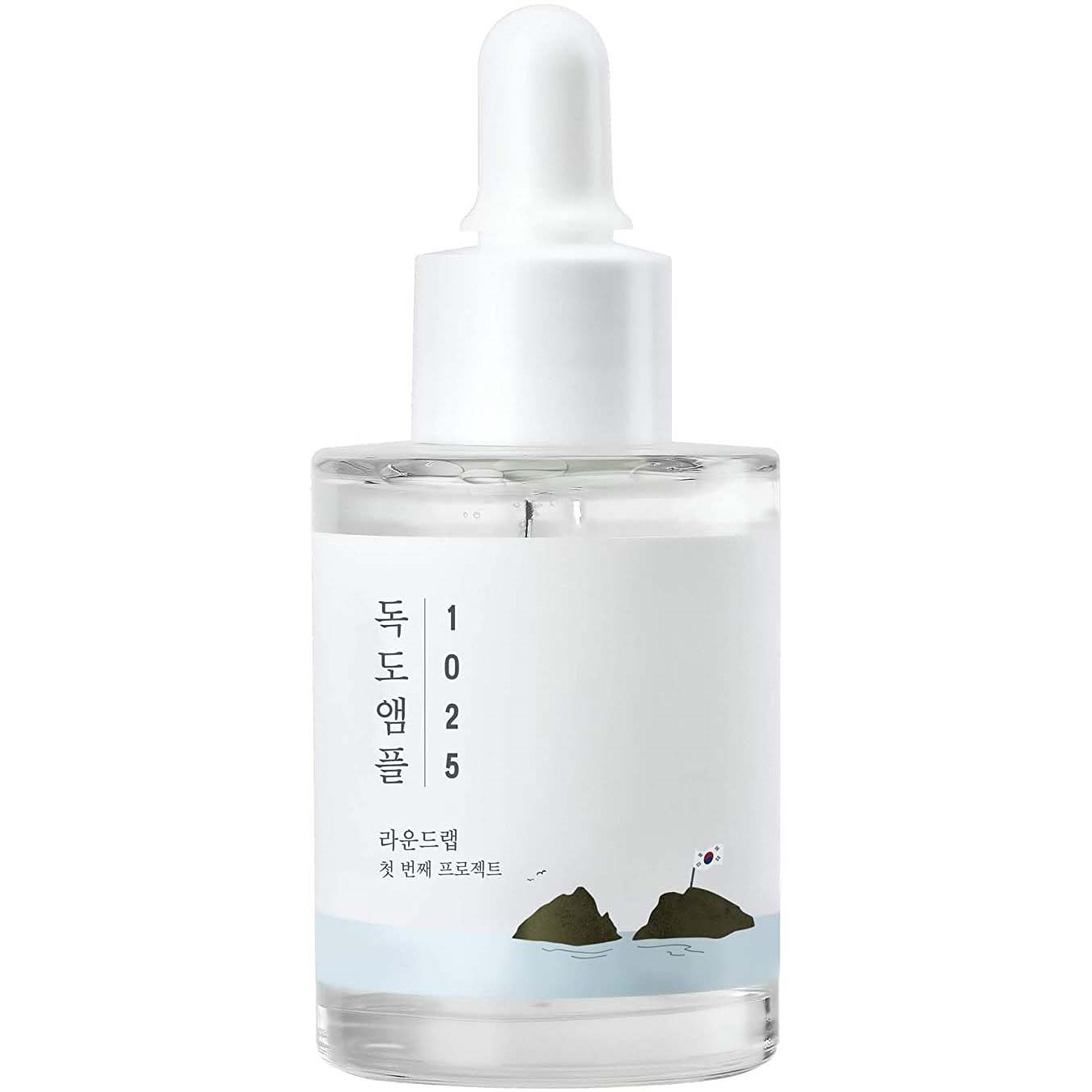 Round Lab Dokdo Moisturizing Ampoule 30 ml