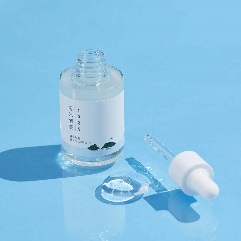 Round Lab Dokdo Ampule 30 ml (obrázok 3)