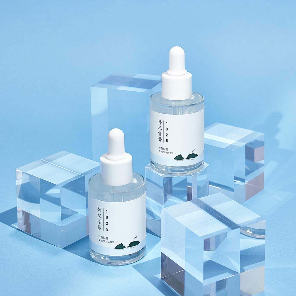 Round Lab Dokdo Ampule 30 ml (obrázok 4)