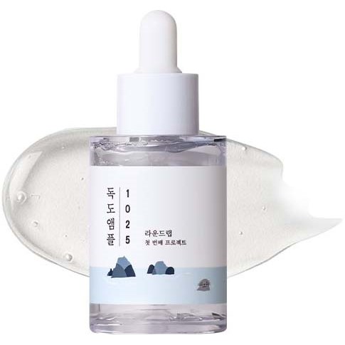 Round Lab Dokdo Ampule 30 ml (obrázok 5)