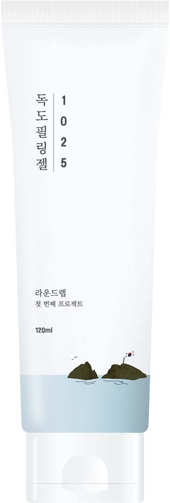 Round Lab Dokdo Peeling Gel 120 ml