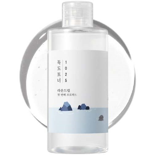 Round Lab Dokdo Dokdo Toner 200 ml - tonik do twarzy 200 ml (obrázok 5)
