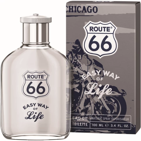 Route 66 Easy Way of Life Eau de Toilette från Route 66
