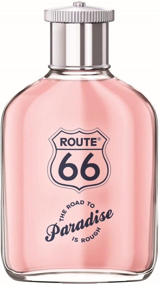 Route 66 The Road to Paradise Eau de Toilette 100 ml
