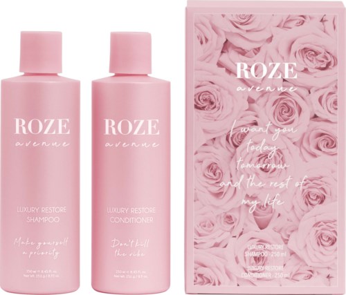 Roze Avenue Bestie Duo