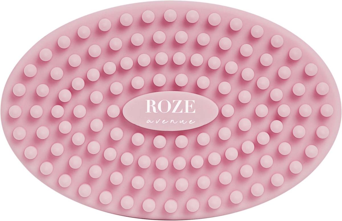 Roze Avenue Body Scrub Brush