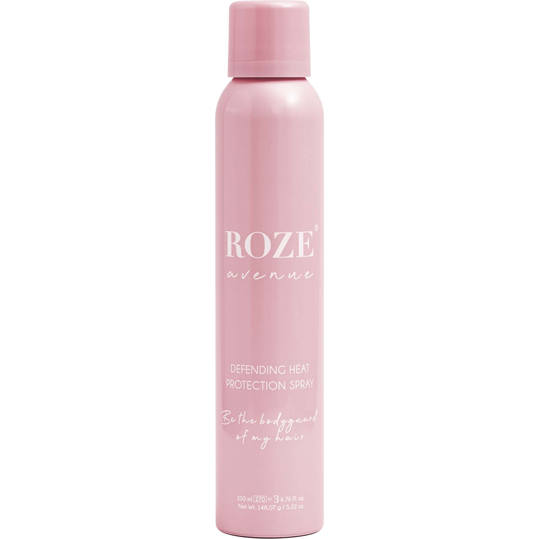 Roze Avenue Defending Heat Protection Spray 200 ml