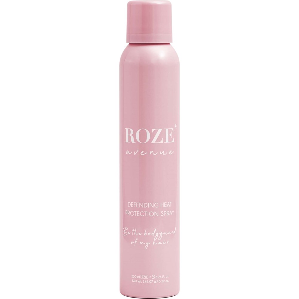 Roze Avenue Roze Avenue Defending Heat Protection Spray 200 ml