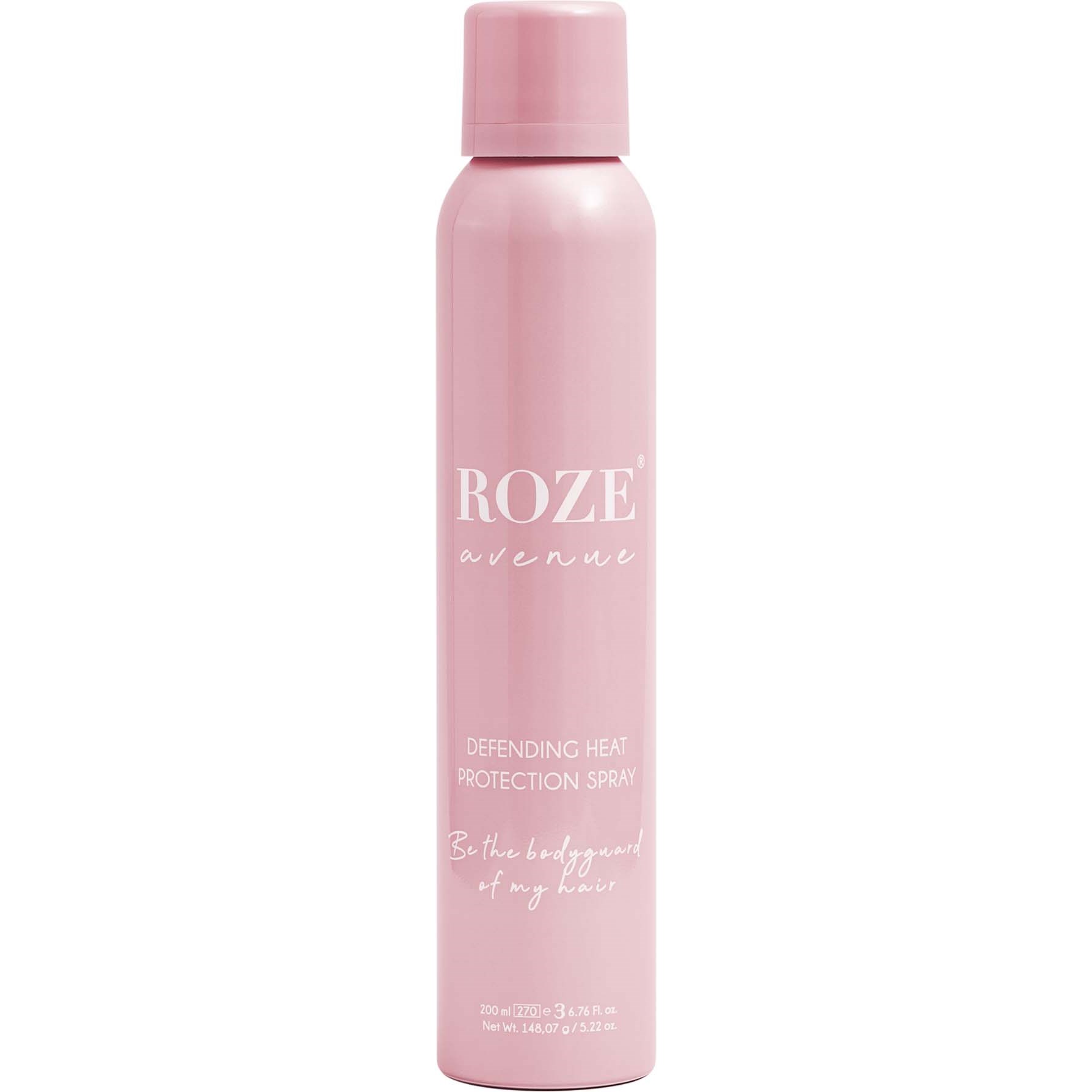 Roze Avenue Defending Heat Protection Spray 200 ml billede