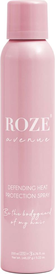 Roze Avenue Defending Heat Protection Spray 200 ml