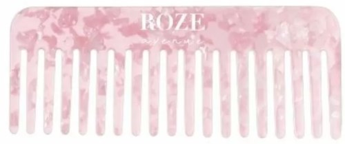 Roze Avenue Detangle French Comb