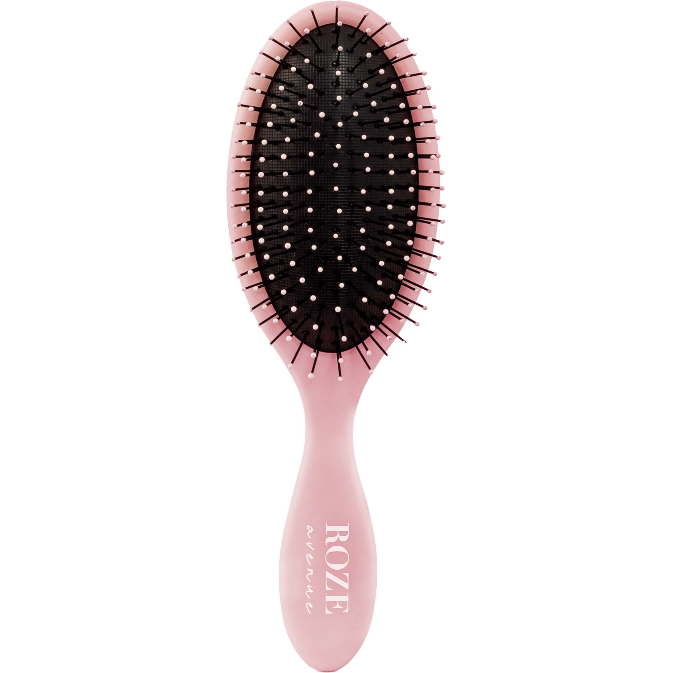 Roze Avenue Detangle Wet Brush billede