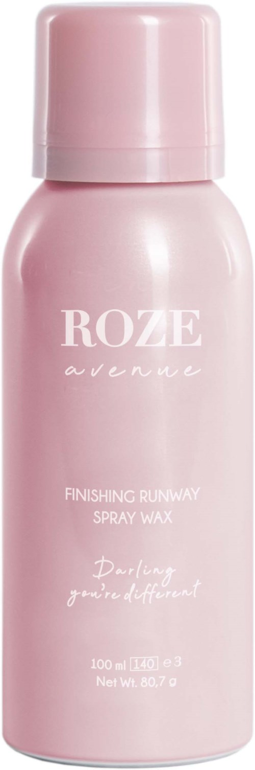 Roze Avenue Finishing Runway Spray Wax 100 ml