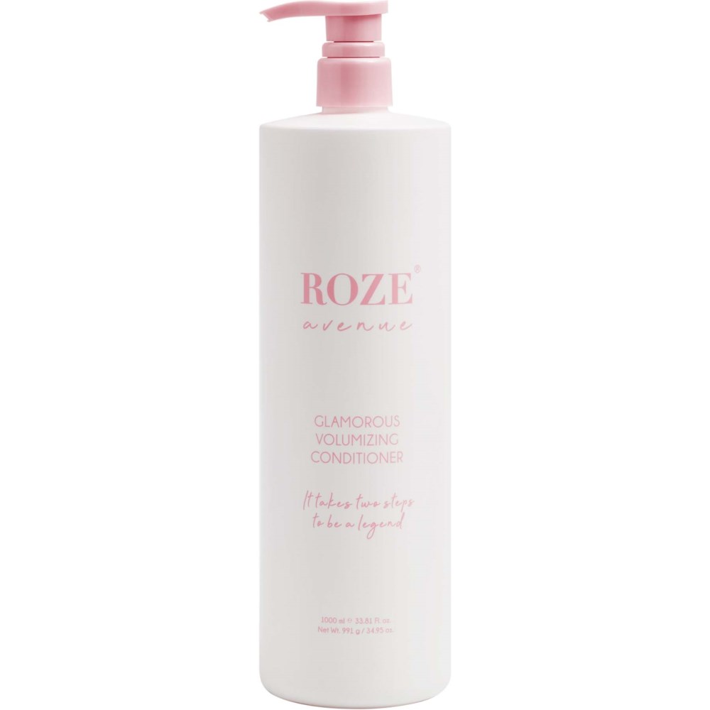 Roze Avenue Roze Avenue Glamorous Volumizing Conditioner 1000 ml